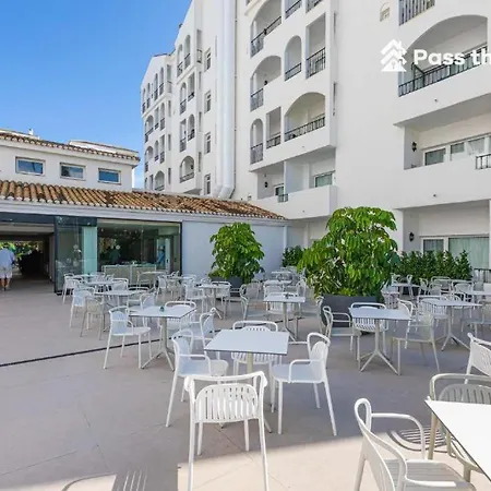 Occidental Banus 아파트 *