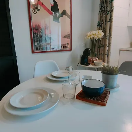 아파트 Occidental Banus 마르베야