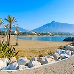 דירה Occidental Banus