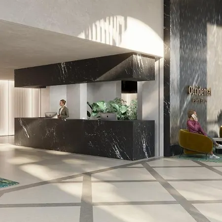 Apartment Occidental Banus