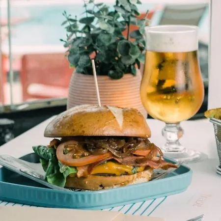 Occidental Banus Apartment Marbella