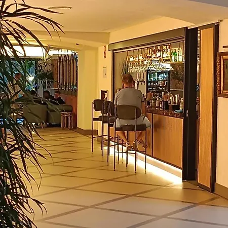 Occidental Banus Apartment *