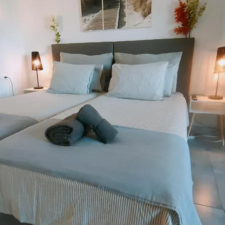 Apartment Occidental Banus Marbella