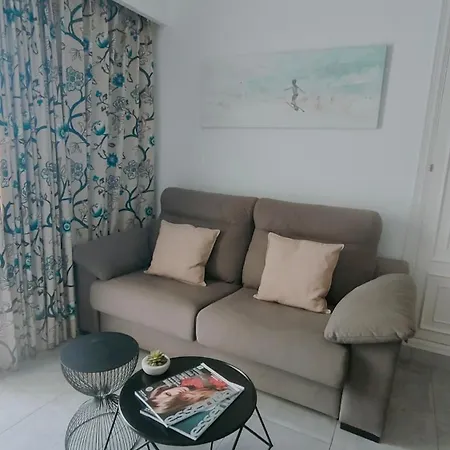 شقة Occidental Banus