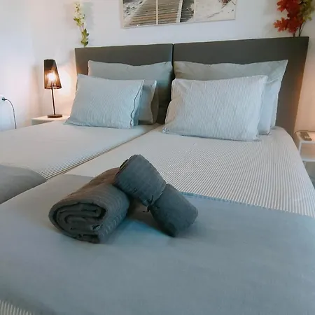 Occidental Banus Apartment