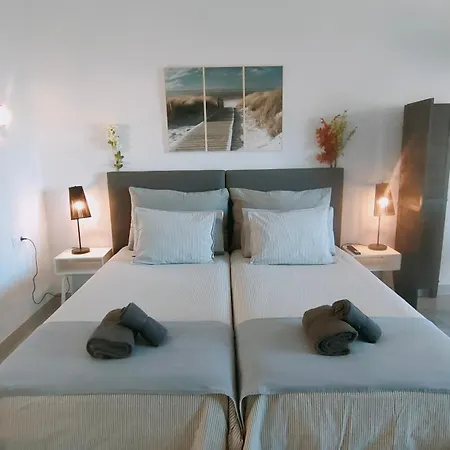 Occidental Banus Daire Marbella