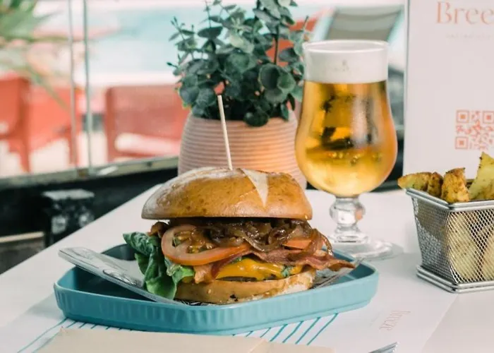 Occidental Banus דירה מארבלה