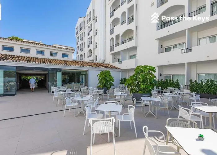 Occidental Banus Appartement *