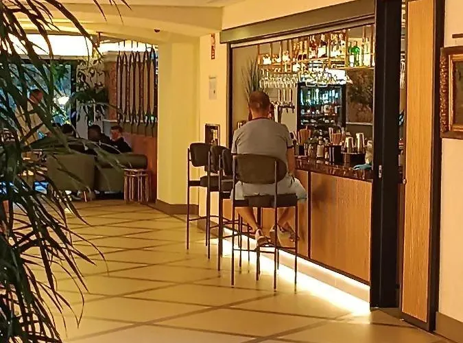 Occidental Banus דירה *