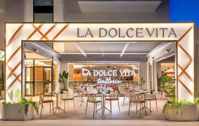 Occidental Banus Appartement Marbella