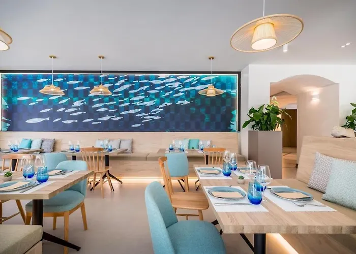 Occidental Banus * מארבלה