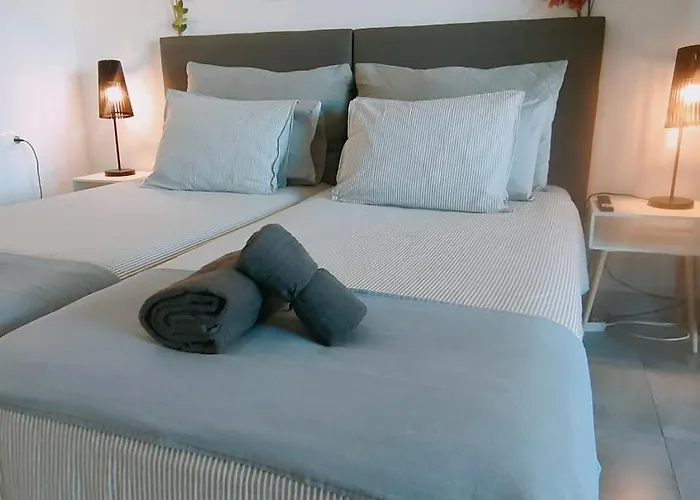 Appartement Occidental Banus Marbella