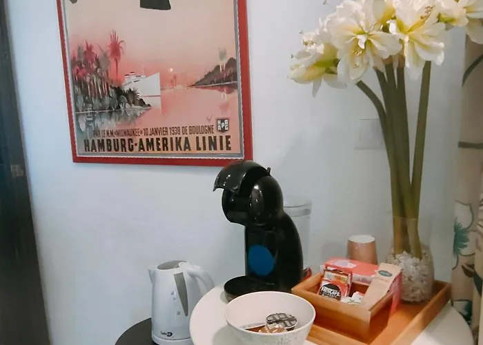 Occidental Banus Appartement