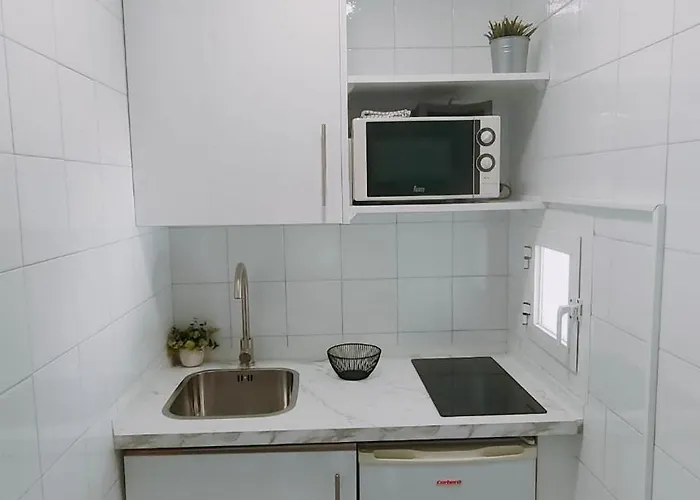 Appartement Occidental Banus *