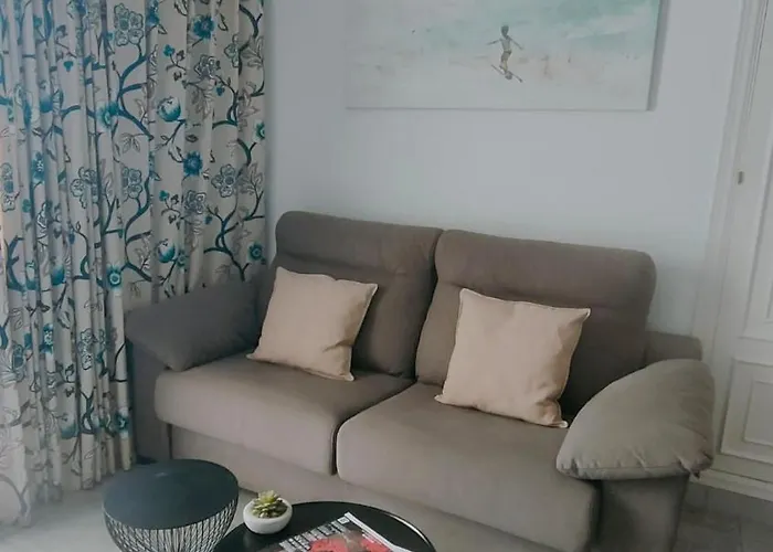 Appartement Occidental Banus