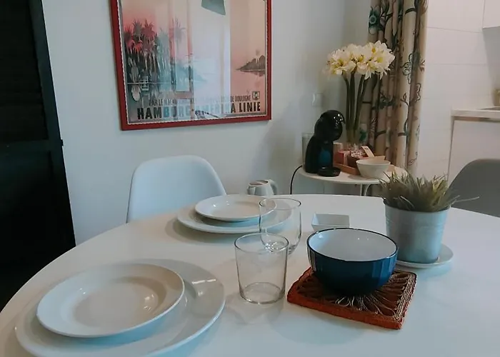 דירה Occidental Banus מארבלה