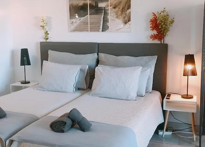 Occidental Banus דירה *