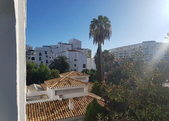 Occidental Banus * מארבלה