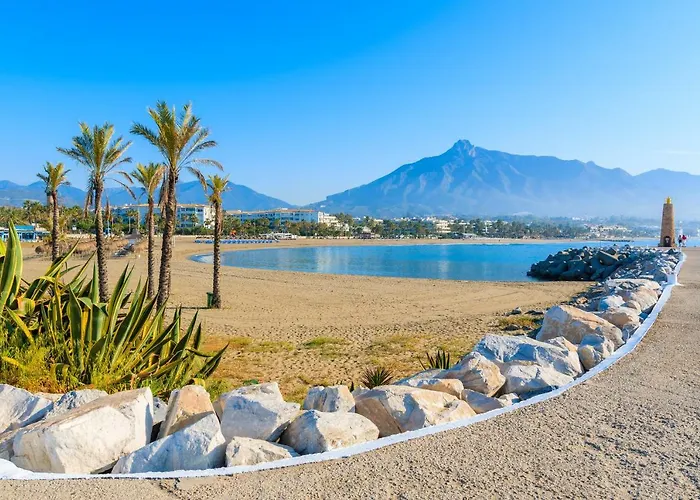 Apartment Occidental Banus