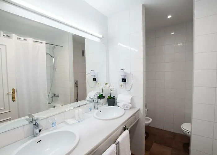 Occidental Banus דירה מארבלה