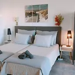 Occidental Banus Apartment *