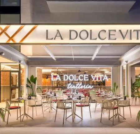 Occidental Banus Appartement Marbellac
