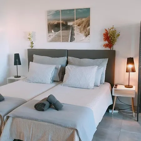 Occidental Banus Appartement *