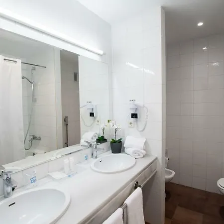 Occidental Banus Apartment Marbella